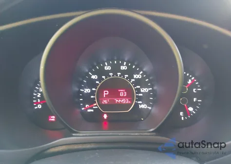 2018 Kia Soul from USA, damaged, VIN KNDJN2A28J7577983